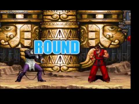 FightCade - KoF 2004 - derby 12 (Brazil) vs lopes (Brazil)