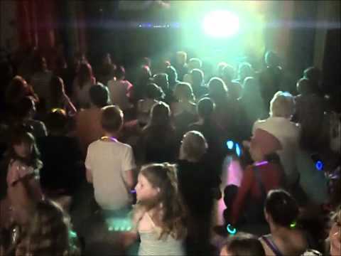 Vierschip disco 2012
