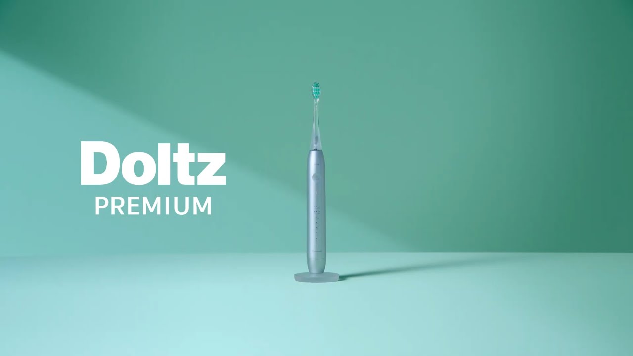 【DT88手磨き比較動画】【パナソニック公式】