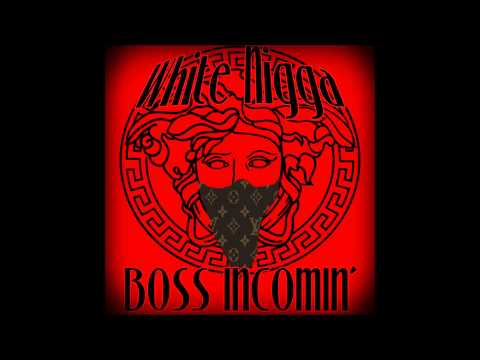 White Nigga - AK47 (prod. Kesz) (White 2115)