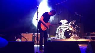 Superstition (cover) - Wide Mouth Mason