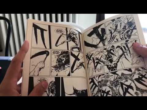 Recensione Dylan dog n 374 “la fine dell oscurità “