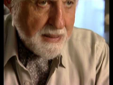 Carl Djerassi - Everyone wanted to work on cortisone synthesis  (67/117)