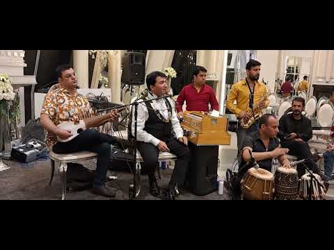 Jawed HamAhang  |  Chahar Baiti  | جاوید هماهنگ