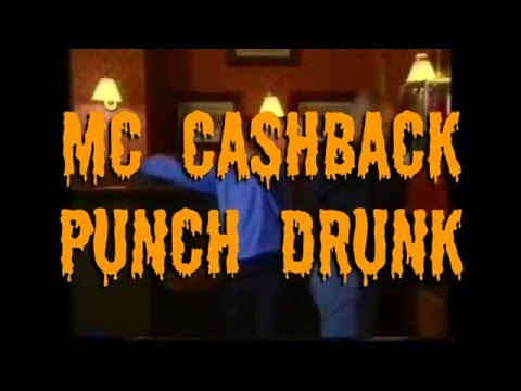 MC Cashback - Punch Drunk
