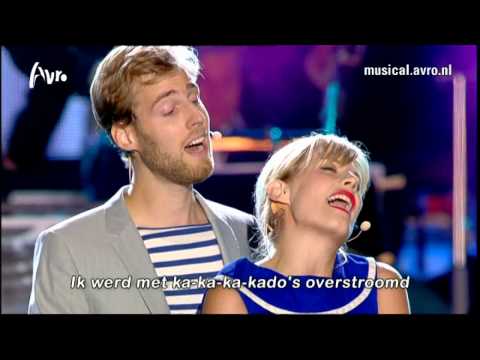 Musical Sing-a-Long 2014 - Waanzinnig Gedroomd