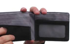 Eagle Creek Bi-Fold Wallet