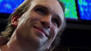 JAMES DUVAL in einem Sci-Fi Thriller: Anruf aus der Hölle (2010) (HD)