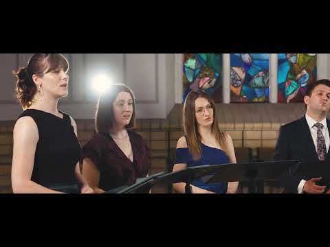 VOCES8: The Long Day Closes by Arthur Sullivan