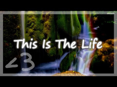 Littlekings & Kalkovich - This Is The Life (Lyrics) ft. Zoë Low