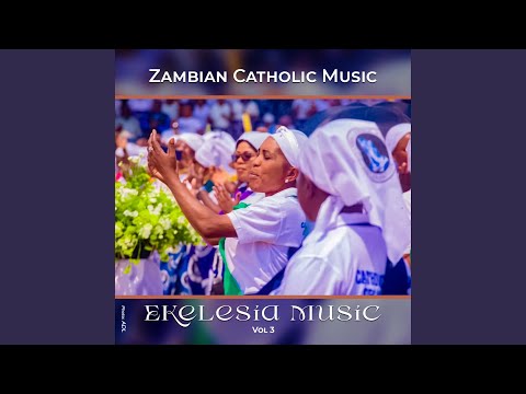 Divine Mercy Chaisa parish Main Choir (Zambia)