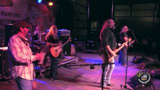 The Kentucky Headhunters "Back To Memphis" Live!