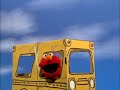 和我一起玩芝麻街 Play With Me Sesame Elmo S Bus Part 2 Taiwanese Mandarin