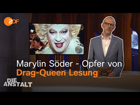 Gender-Debatte und Selbstbestimmungsgesetz: Was wirklich absurd ist | Die Anstalt
