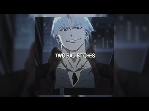 SAME DAMN TIME - FUTURE (TIKTOK VERSION + DANTE & TOJI EDIT)