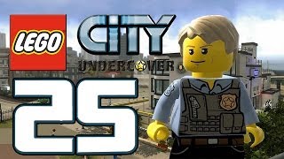 preview picture of video 'Let's Play Lego City Undercover Part 25'
