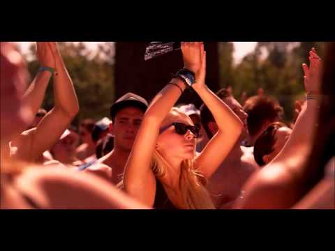 Wildstylez ft Niels Geusebroek - Year Of Summer (Lyrics)