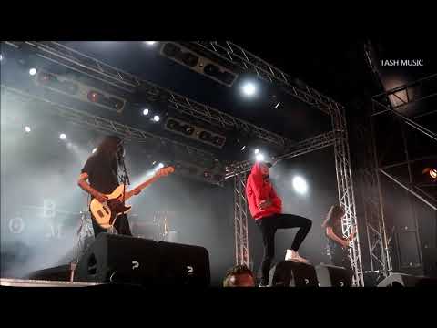 BAD OMENS (Live @ Jera On Air, 28'06'19)