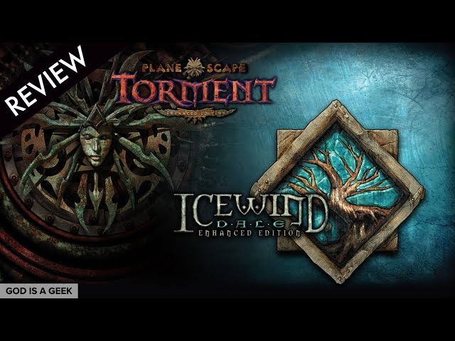 Icewind Dale: Enhanced Edition