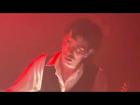 Reverend Beatman and Milan Slick- Lexington 14th Dec