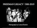 Chico Freeman Legacy Project Trailer