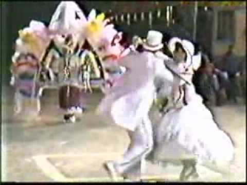 1985 Wildwood String Band - Just An Old Fashioned Wedding