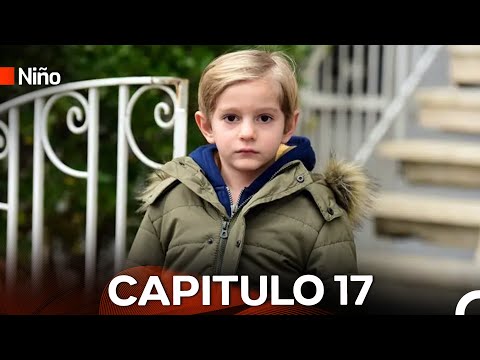 Niño Versión Larga Capitulo 17 (Doblada En Español)