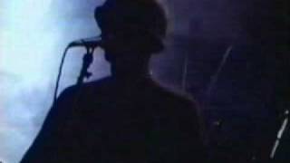 Saigon Kick - God Of 42nd Street / Fields Of Rape / Sgt. Steve (live)