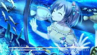 Newton&Long:D → Taste Me (SkyROK Remix)