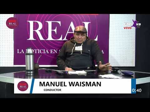 Emisión en directo de Efusiva Tv / Canal 135 Telecable Paysandú