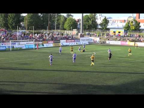 Kooste: KuPS - HJK