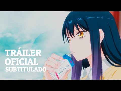 Tráiler Mieruko-chan: 1×4