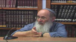 הרב אורי שרקי – הקנאה באלוהים