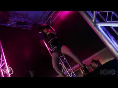 Diskoholikai -  Rugsėjo 1d. Žiburėlis @ Ryšių Kiemelis