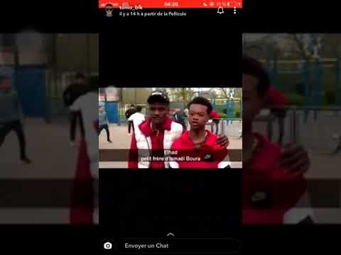 C’est le plus mieux/ Parce que c’est lui