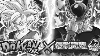 過去1の◯◯を経験してしまいました…【ドッカンバトル】【ドラゴンボールレジェンズ】【グローバルキャンペーン】