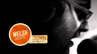 Cosmos (L'oreille cassée/NMH) BeatBoxon Freestyle