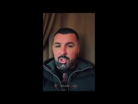 Sam walker bragging about his Life