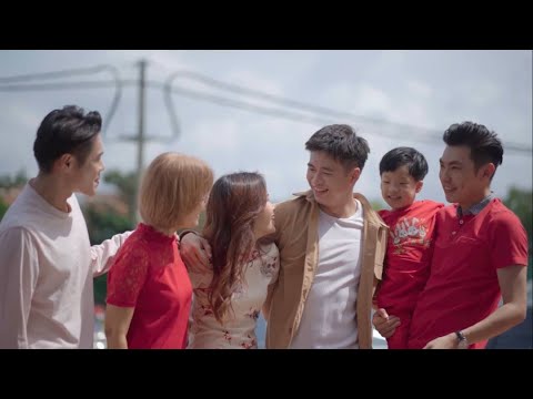 𝐍𝐂𝐓集团贺岁短片 ⁣⁣⁣⁣⁣⁣⁣CNY Short Film Year 2023