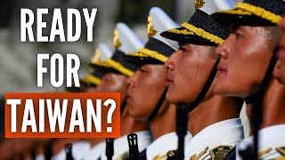 Is China's Military Ready for War?
