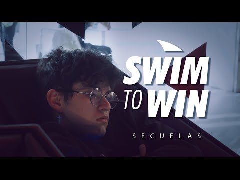 Swim to Win. Episodio 4 - Secuelas