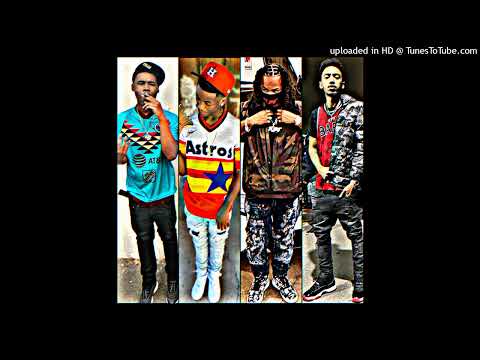 SSRICH33 x Verde Babii x A-Bliccy x Shawn Eff - SECRETS (prod.Antrillababy)