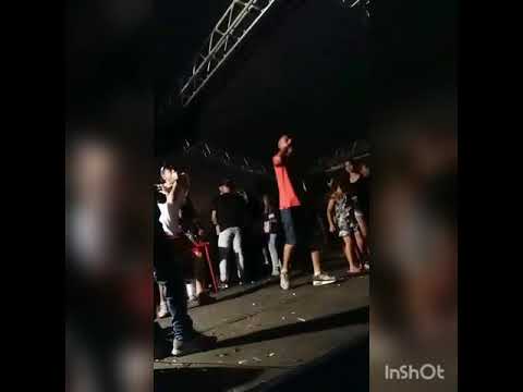 MC Rafinha Brás e MC Gustavo da mooca-festa das crianças (Brás) 2019