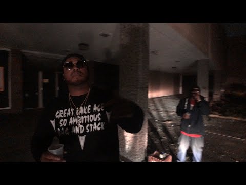 GreatLakeAce “Elevation” Official Music Video