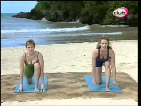 YOGA ZONE 7 - Joga dla początkujących