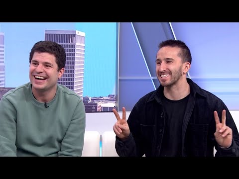 UpDating: Live Comedy Dating Show Joins Live in the D