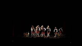 Villanciscos pop-ulares – Segunda Semifinal – COAC 2002