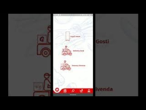 Gosti