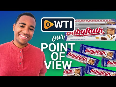 Baby Ruth - WTI product video review