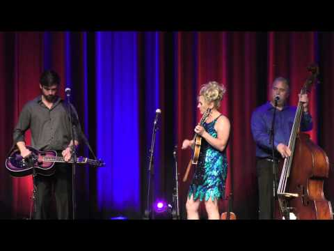 Rhonda Vincent July 17, 2015 Laufen, Switzerland, Kulturzentrum Alts Schlachthuus, Forum HD 1080p